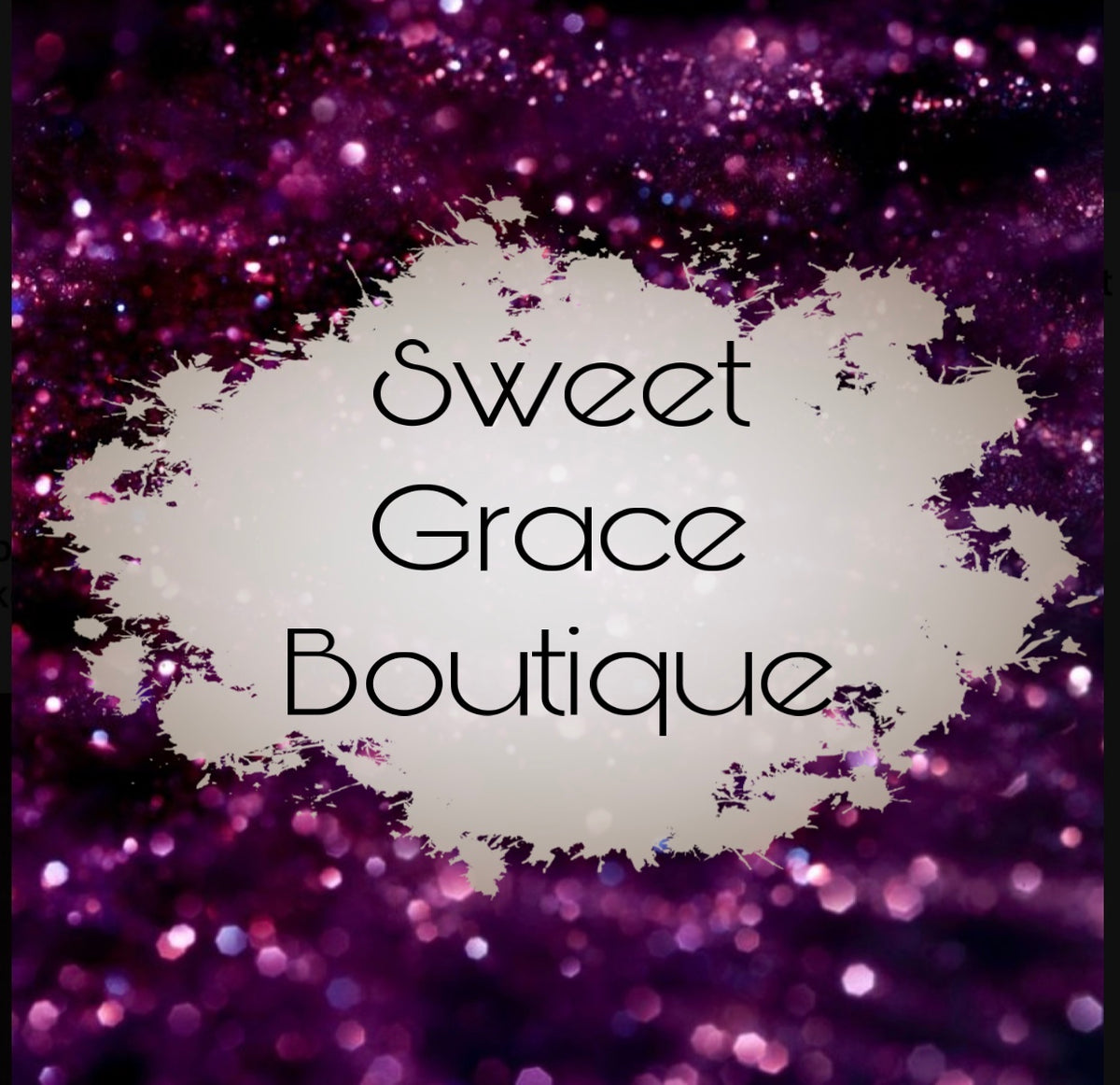 Sweet Grace Boutique sweetgraceboutique