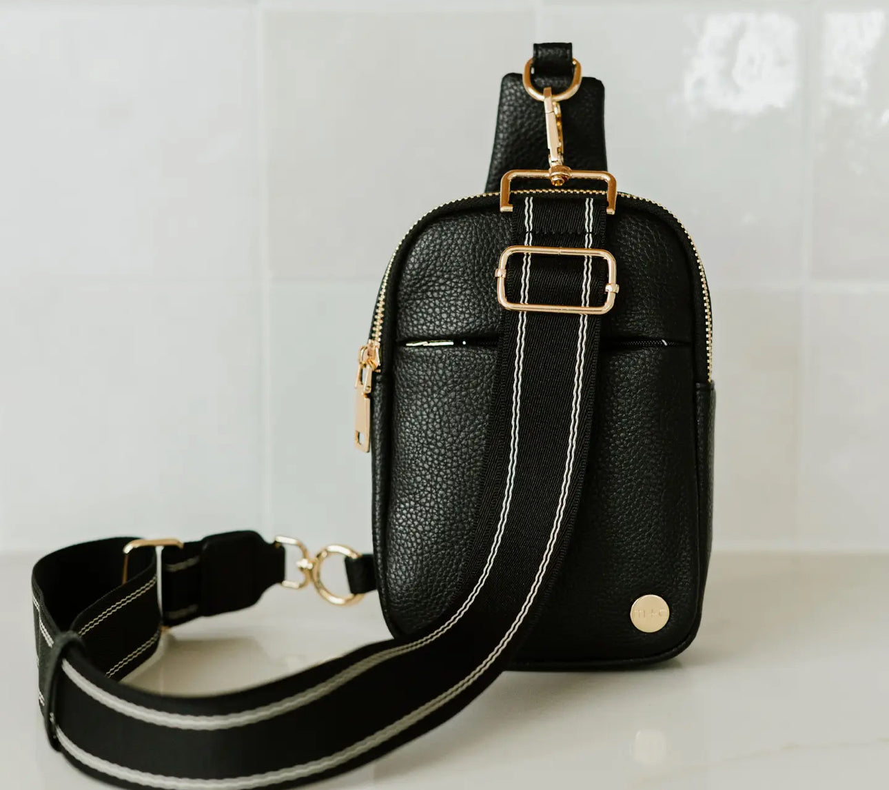 Bridget Sling Crossbody