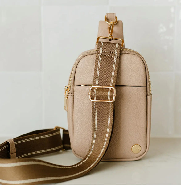 Bridget Sling Crossbody