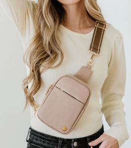 Bridget Sling Crossbody