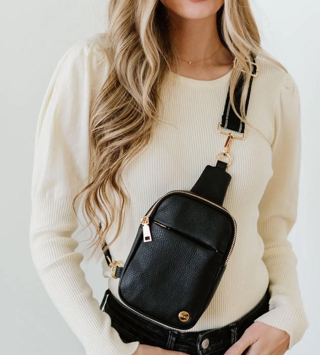 Bridget Sling Crossbody