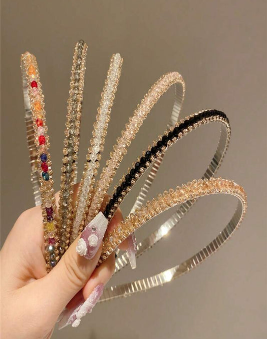 Stone Headband