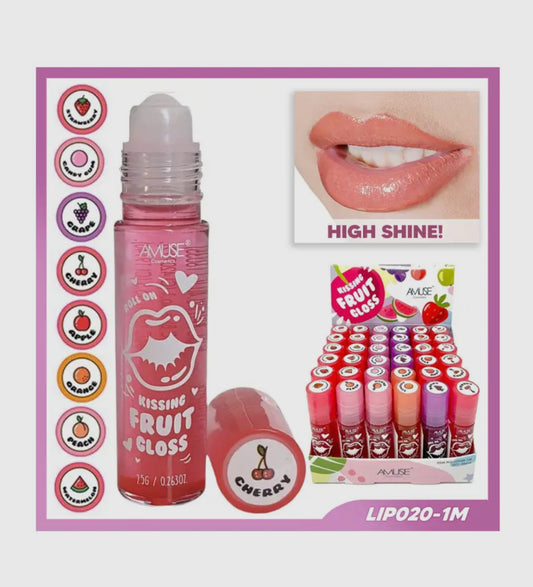 Roll On Lip